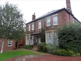 north avenue, south Shields, NE34