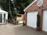 Swallows Meadow, Shirley, Solihull B90