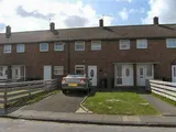 Gaskell Avenue, biddick hall , NE34
