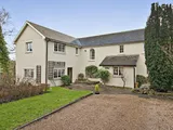 East Barn, Vale of Glamorgan,