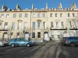 Green Park, Bath
