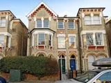 Oakhurst Grove, East Dulwich