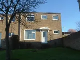 Chapel Close, Acomb, NE46