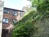Stephenson House, Haugh Lane, NE46