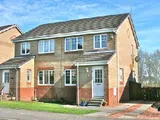 Perrays Drive, Dumbarton, G82