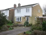 Charts Close, Cranleigh, Surrey, GU6