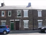West Chilton Terrace, Chilton, DL17