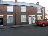 Cambridge Street, Leeholme, DL14