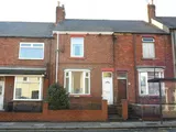 Firwood Terrace, Ferryhill, DL17