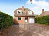 Orchard Lane Leominster