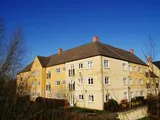 New Bridge Street Witney