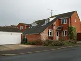 Hamilton Road, Thame