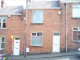 Neale Street, Prudhoe, NE42
