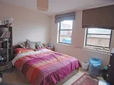 Garnham Close, LONDON