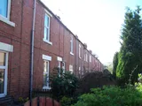 Mitchell Street, Ryton, NE40