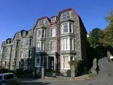 Flat 1, Shelbourne Court, Barmouth, Gwynedd