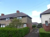 Castle Road, Prudhoe, NE42