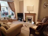 Cecil Street, Barnoldswick