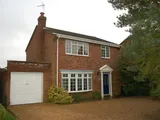 Mowbray Drive, Linslade