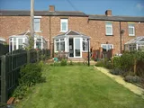 Richardson Terrace, Chopwell, NE17