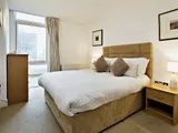 Olympic Let, Moore House, Cassilas Rd, Canary Central, London, E14 9LN