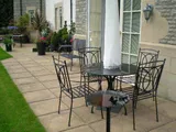 TWO BEDROOM GROUND FLOOR APARTMENT, TALYGARN, CF72
