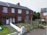 irthing avenue, Walker, NE6