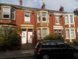 Tosson Terrace, Heaton, NE6