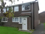 Bentinck Crescent, Pegswood, NE61