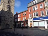 Clock Tower Flats, Oldgate, NE61