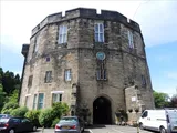, Castle Bank, NE61