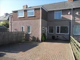 William Street, Pegswood, NE61
