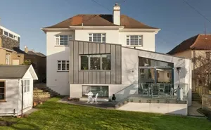 5 bedroom property in 7 Campbell Road, Edinburgh