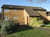 Goodwin Close, Bewbush, Crawley, West Sussex