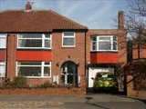 Halewood Avenue, Kenton, NE3