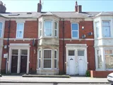 Lonsdale Terrace, West Jesmond, NE2