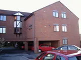 Granville Gardens, Hinckley