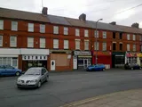 Poulton Road, Wallasey