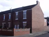 Oswin Avenue, forest hall, NE12