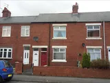 Park Terrace, West Moor, NE12