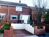 Newburn Crescent, Houghton, DH4