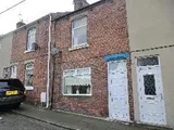 William Street, Ferryhill