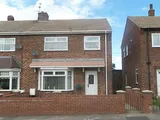 Station Estate North, Murton, SR7