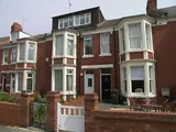 Charles Avenue, Whitley Bay, NE26