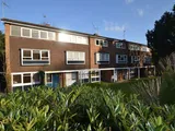 Lower Camden, Chislehurst