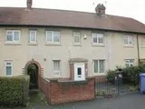 Kitchener Avenue, Derby