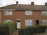 Shilton Grove, Birmingham