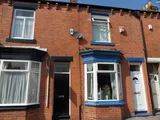 Wylam Street, , TS1