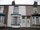 Peel Street, Thornaby, TS17