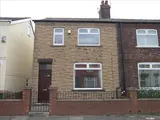 Hampden Street, South Bank, TS6